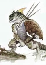 История о том, как я попал в мир где все желают тебя сожрать.