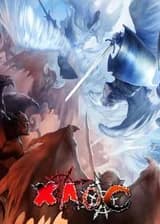 Хаос (ЛитРПГ)