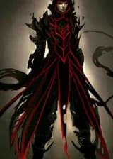 Помеченный Богом