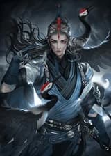 Легенда о Великом Святом