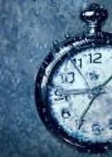 Время