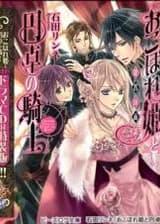 Последняя принцесса и рыцари круглого стола