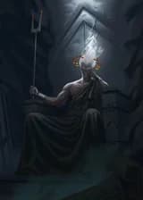 Urban Banished Immortal / Бессмертный, изгнанный из Рая в мир людей