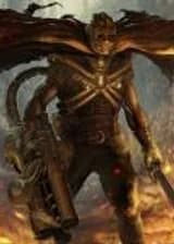 Изгой во времени и пространстве.