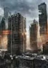 После Эпидемии...