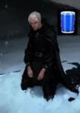 Зависть людская - нет хуже беды. (или История жизни мага-алкоголика)