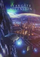 Звёздные врата - Восхождение.