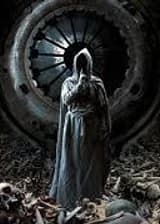 Некромант с навыком синтеза.