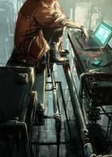 Deus eX Machina