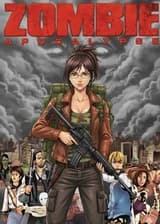 Апокалипсис зомби.