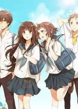 Дневник тайно влюбленной в парня мечты (CN) (Переведено)