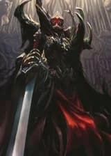 Первый тёмный властелин