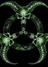 «Призрачное королевство Сантурия или поход не мертвых по континенту»