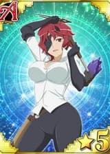 Властвуй, доминируй, унижай / DanMachi