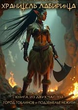 Хранитель Лабиринта