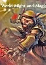 Мир меча и магии.