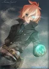 Мир, принадлежащий лишь мне