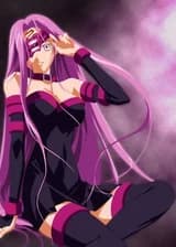 Судьба/Противостояние