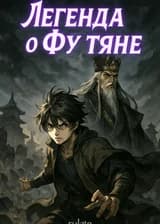 Легенда о Фу Тяне