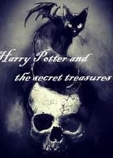 Гарри Поттер и скрытые сокровища