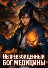Непревзойденный Бог Медицины