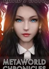 Хроники Метамира