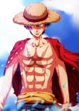 Пират в мире Наруто