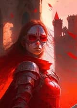 Мир - глазами проклятого