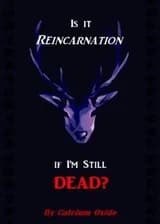 Что за реинкарнация, если я все еще мёртв?