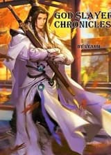 Хроники Убийцы Богов