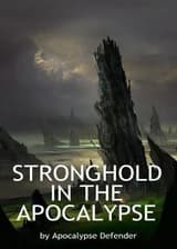 Крепость в мире апокалипсиса