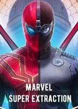 Marvel: Супер... кто?!