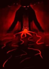 Задетый Тьмой