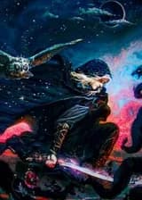 История кровавого мира