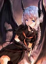 Благородной злодейке вполне неплохо и одной!