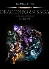 Скайрим: Сага о Драконорождённом
