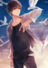 Нашел какую-то Планету?? (Завершён)