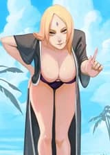 Наруто: Путь Воина