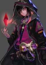 Гарри Поттер: Хроники Арта: Принц Теней