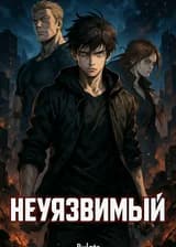 Неуязвимый