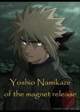 Наруто: Есио Намиказе с Высвобождением Магнетизма