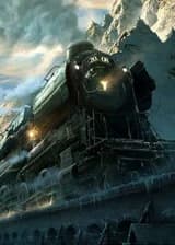 Легенда о Герое Железной Дороги