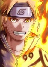 Возрождение: Жизнь как Наруто