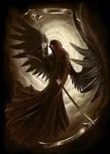 Демон Fairy Tail