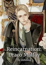 Реинкарнация: Драко Малфой