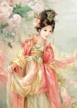 Необузданный медицинский эксперт-консорт: Князь демонов, будь хорошим