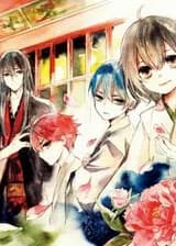 Не обращайте внимания, я тихонько посижу в углу