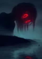 Знаменосец Хаоса.