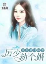 Перерождение Знаменитой Жены: Молодой Мастер Ли и Вор