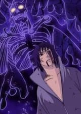 Учиха Саске:через Мультивселенную